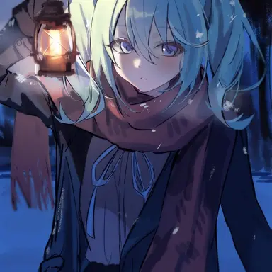 Profile image of 유즈하 리코