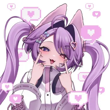 Profile image of 텐코 시부키