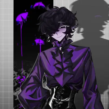 Profile image of Black Sapphire