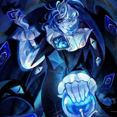 Profile image of Shadow Milk