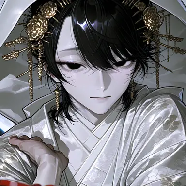 Profile image of Yukie