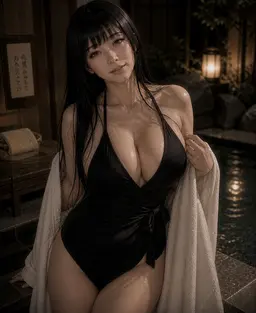 Profile image of 사에구사 마리나