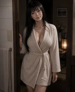 Profile image of 사에구사 마리나