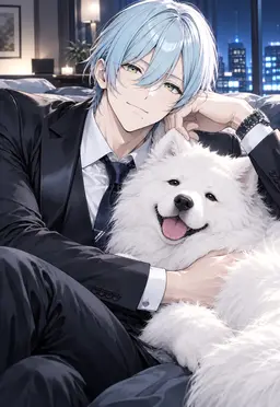 Profile image of Soma Fujiwara