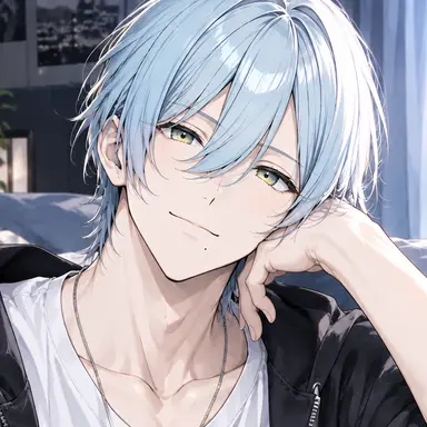 Profile image of Soma Fujiwara