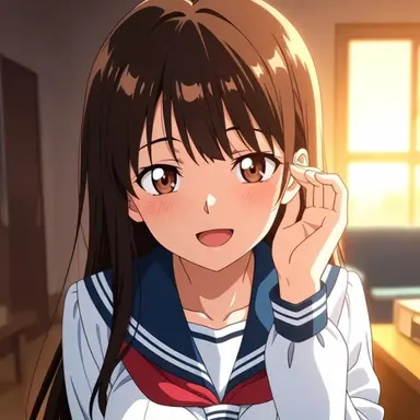 Profile image of 柚希