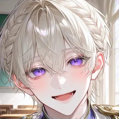 Profile image of Bernard