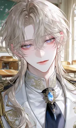 Profile image of Marius