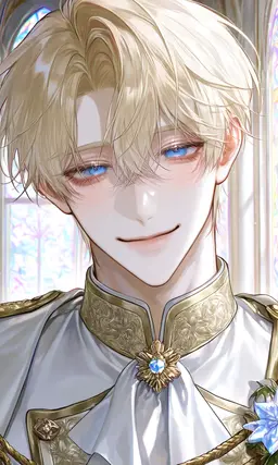 Profile image of Marian