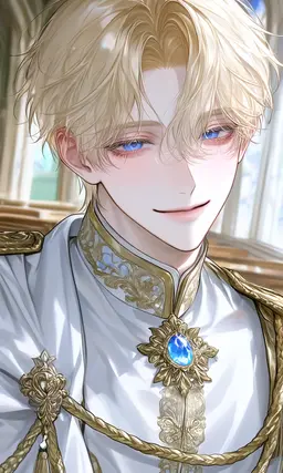 Profile image of Marian