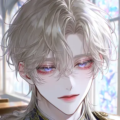 Profile image of Marius