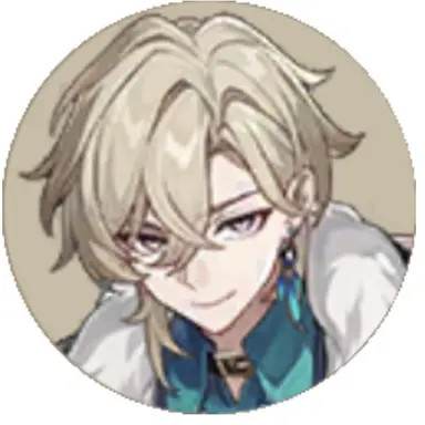 Profile image of アベンチュリン