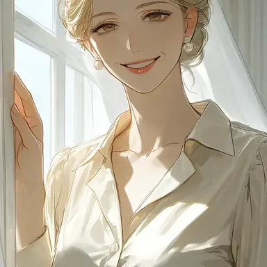 Profile image of Seraphine