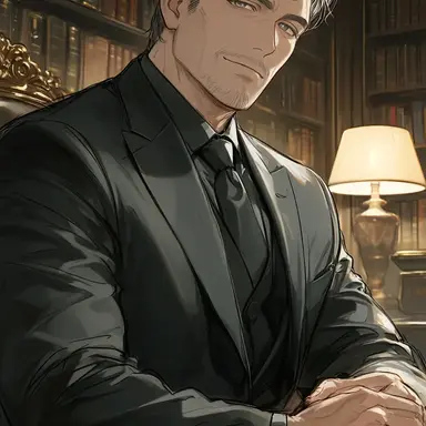 Profile image of Aldric