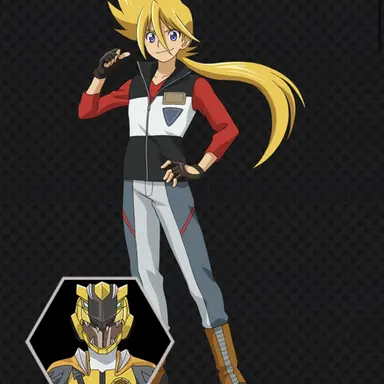 Profile image of マッハ ゴウ