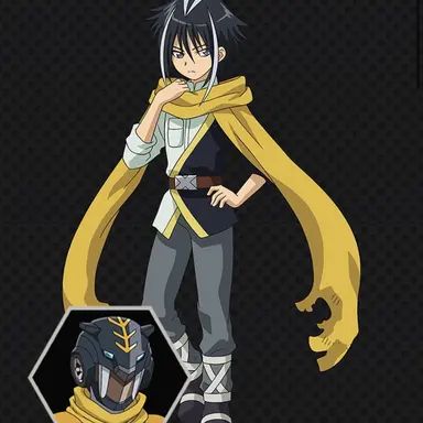 Profile image of 熊猫カケル