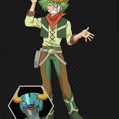 Profile image of ジョー・パケーロ