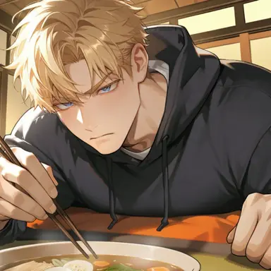 Profile image of 隼