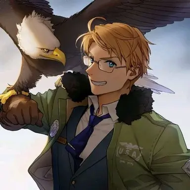 Profile image of Alfred