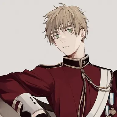 Profile image of Arthur