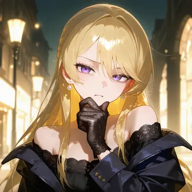 Profile image of アンナ