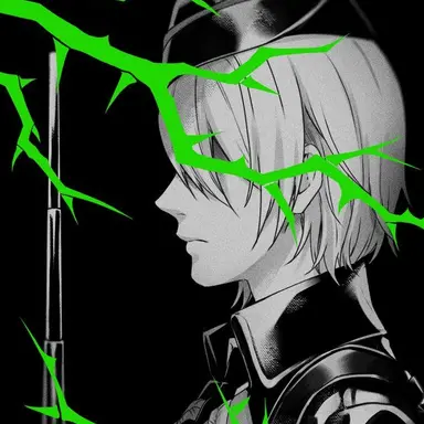 Profile image of シルバー