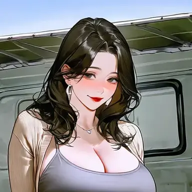 Profile image of 유여정