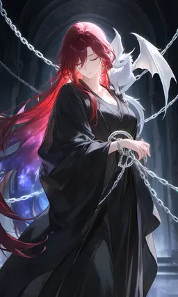 Profile image of クロノ・ヴォイド
