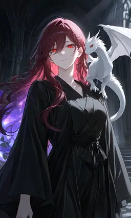 Profile image of クロノ・ヴォイド