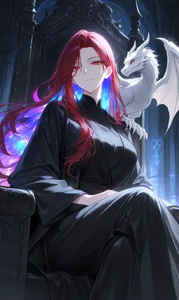 Profile image of クロノ・ヴォイド