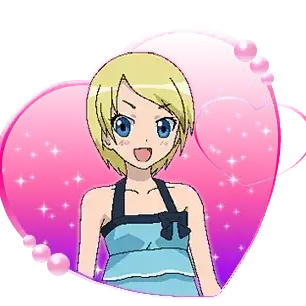Profile image of Serena
