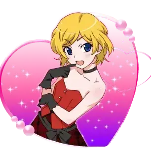 Profile image of Mion