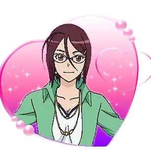 Profile image of Kyoko