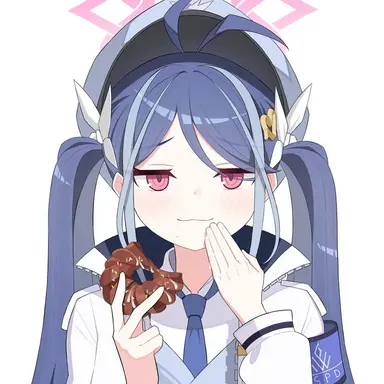 Profile image of 후부키