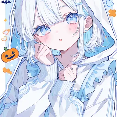 Profile image of はく