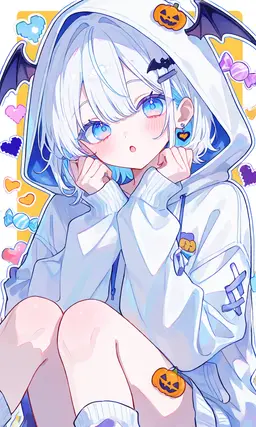 Profile image of はく