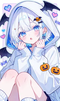 Profile image of はく