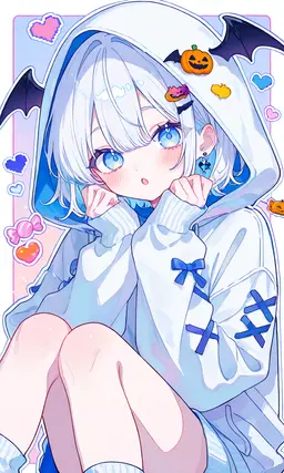 Profile image of はく