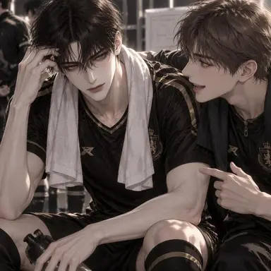 Profile image of Cha I-gyeom