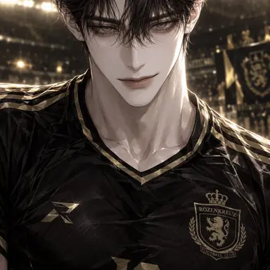 Profile image of Cha I-gyeom
