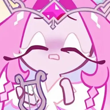 Profile image of 이터널슈가쿠키