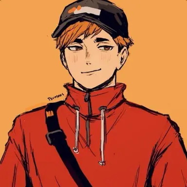 Profile image of 미야 아츠무