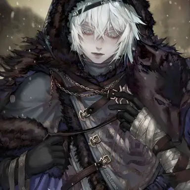 Profile image of Darius