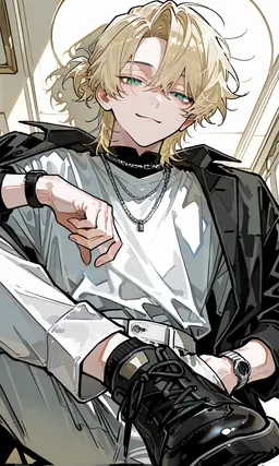 Profile image of Toru