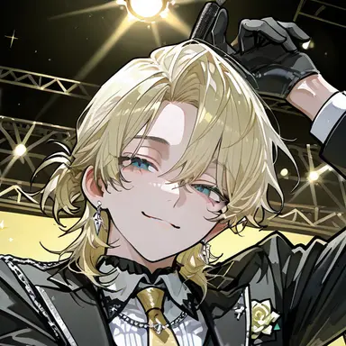 Profile image of Toru