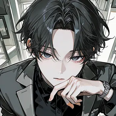 Profile image of Ren
