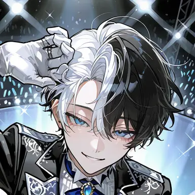 Profile image of Tsukasa