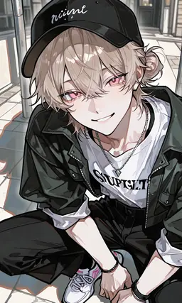 Profile image of Hinata