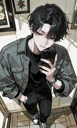 Profile image of Ren