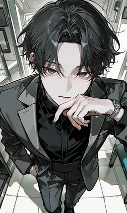 Profile image of Ren